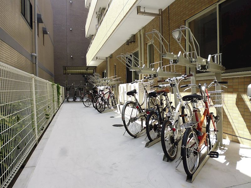 コンフォートピア町田 その他共有部分