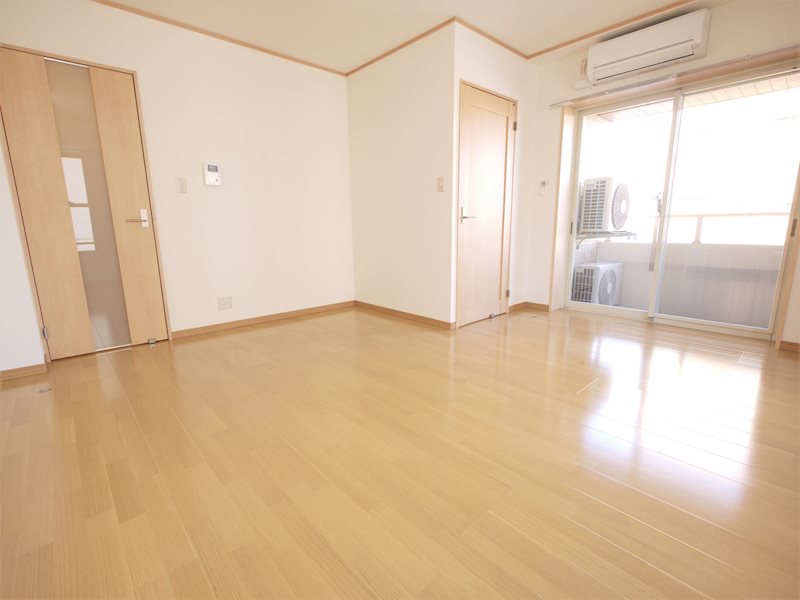 コンフォートピア町田 リビング