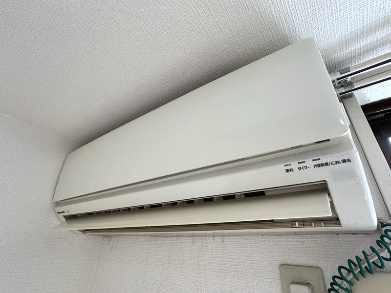フラット町田 その他設備