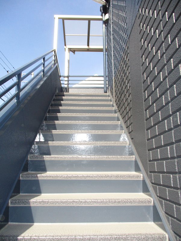 フラット町田 その他共有部分