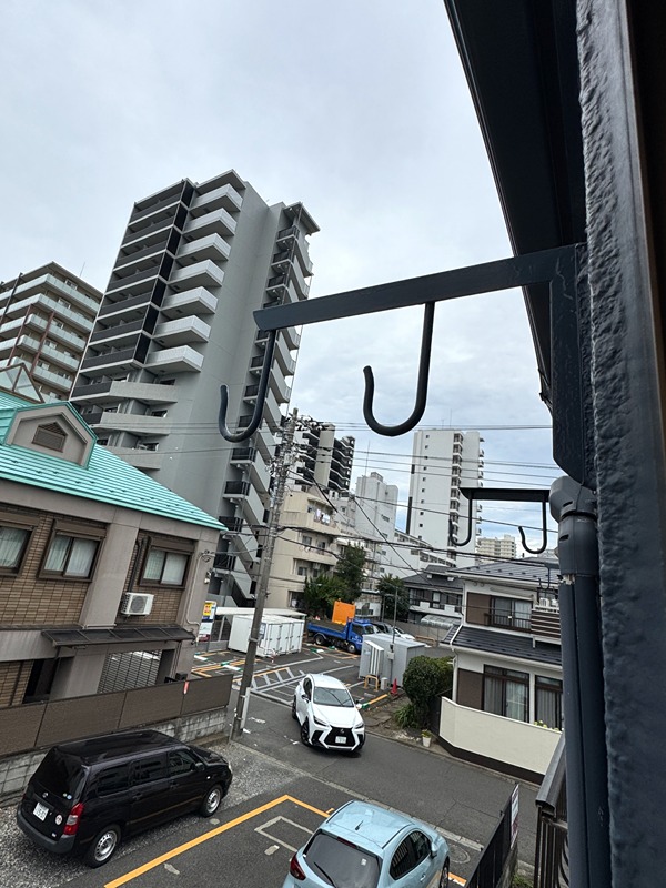 フラット町田 その他設備