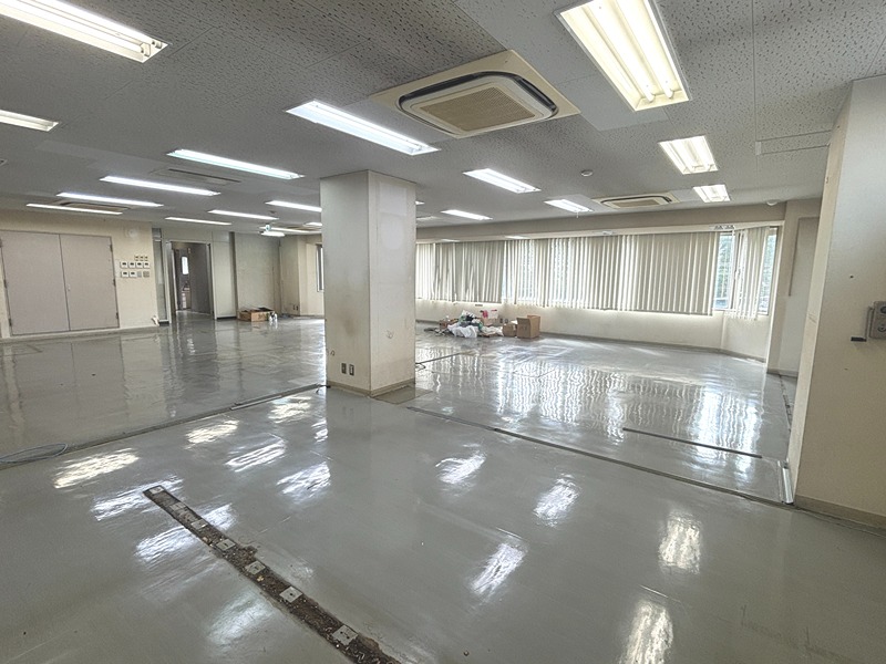 アーベイン渋谷ビル その他部屋・スペース