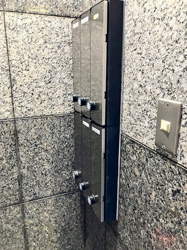 アーベイン渋谷ビル その他共有部分