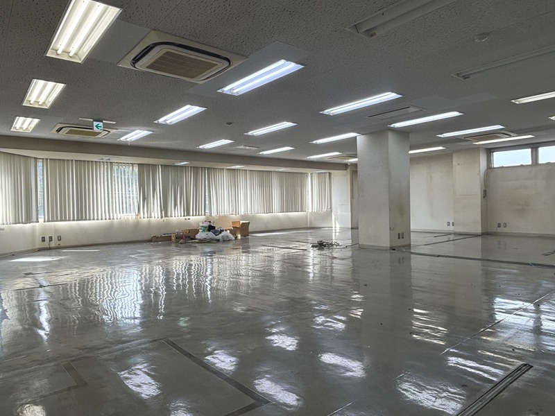 アーベイン渋谷ビル その他部屋・スペース
