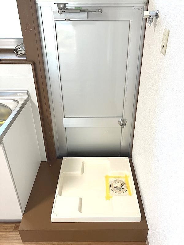 森野4丁目貸家 その他