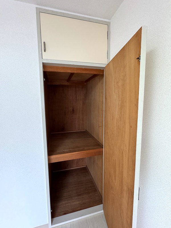 エアーシップ1 収納