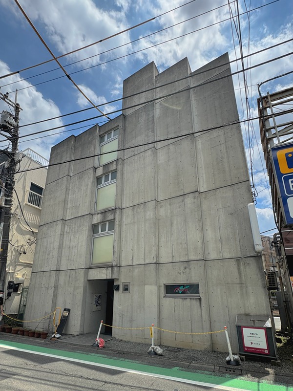 市原ビル 外観
