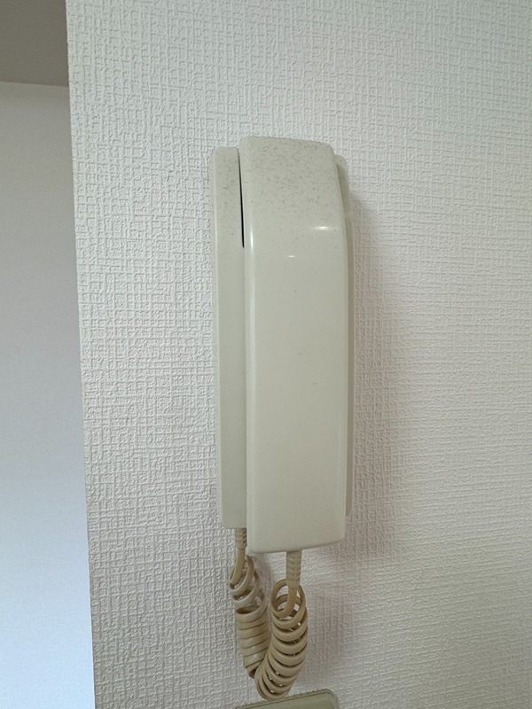 市原ビル セキュリティ