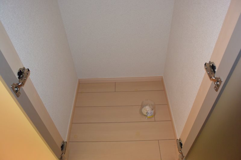 ヴェルデュール中町 その他