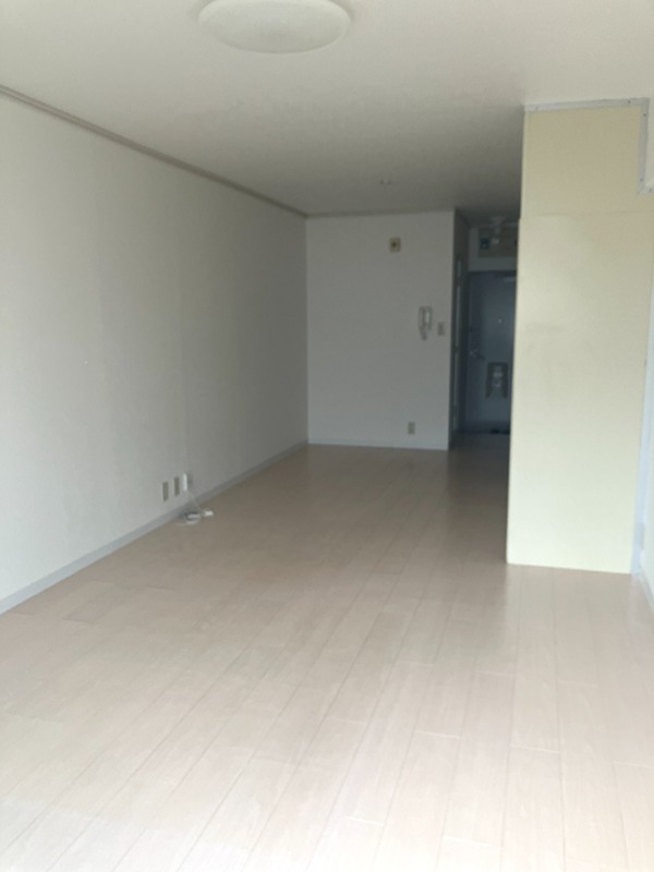 ドルフ町田 ベッドルーム