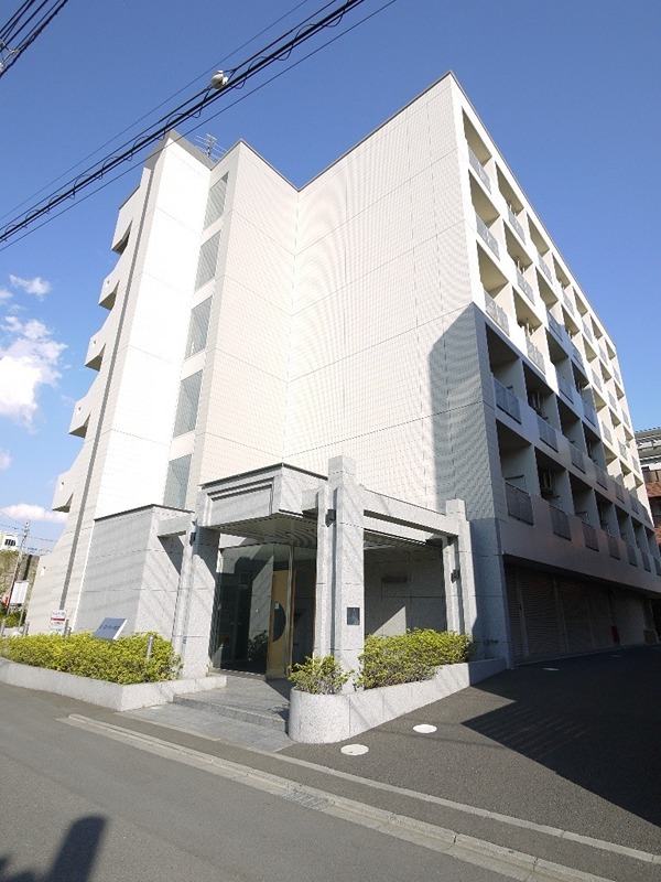 ホーヨーサン・町田 外観