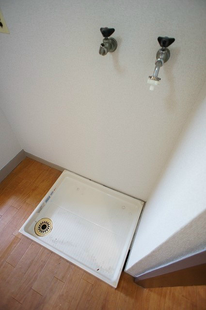 坪内マンション その他