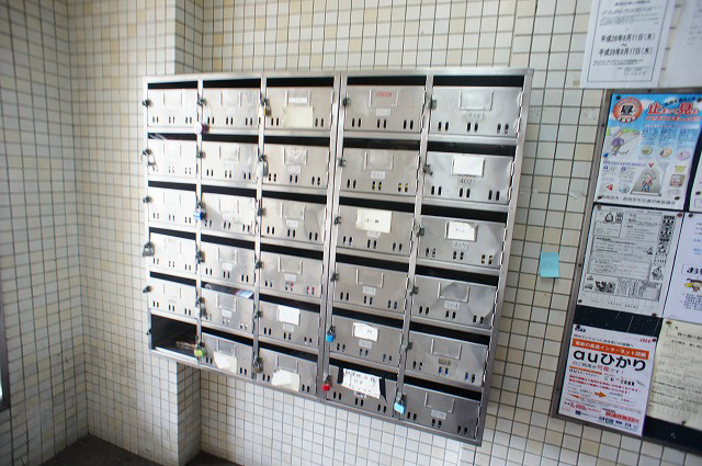 坪内マンション その他