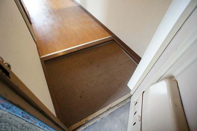 坪内マンション その他