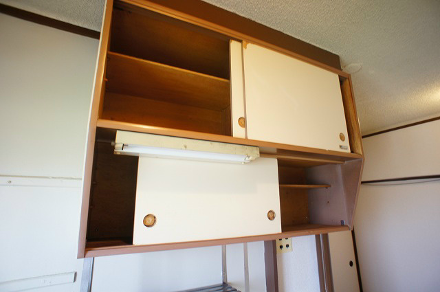 坪内マンション その他