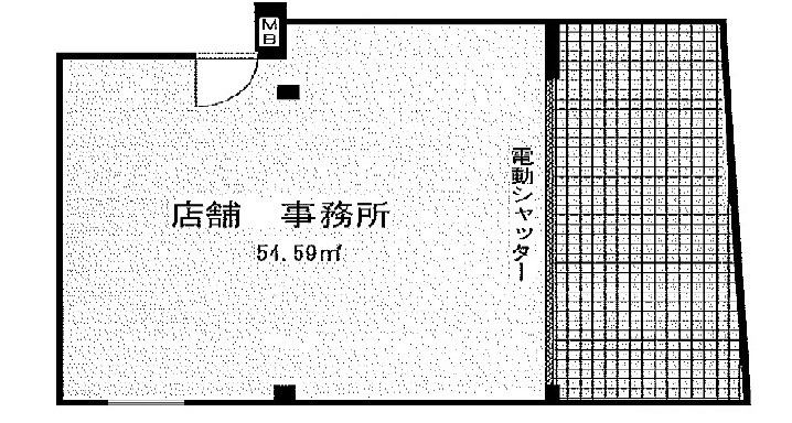 ソレーユYAMADA 間取り