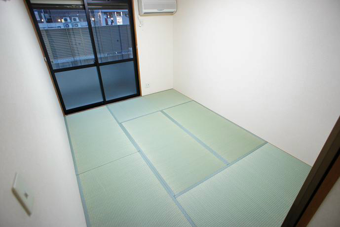 コーポアピカルⅡ その他部屋・スペース