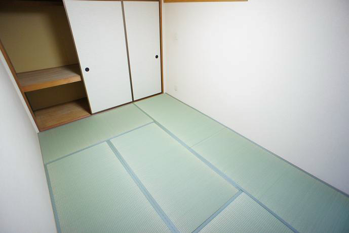 コーポアピカルⅡ その他部屋・スペース