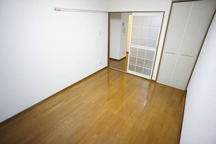 コーポアピカルⅡ その他部屋・スペース