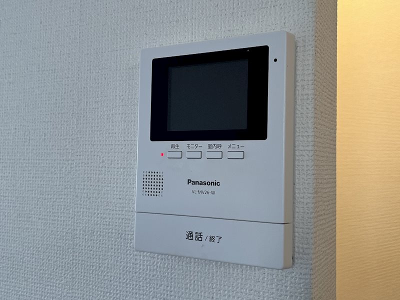 セジュール久我 その他
