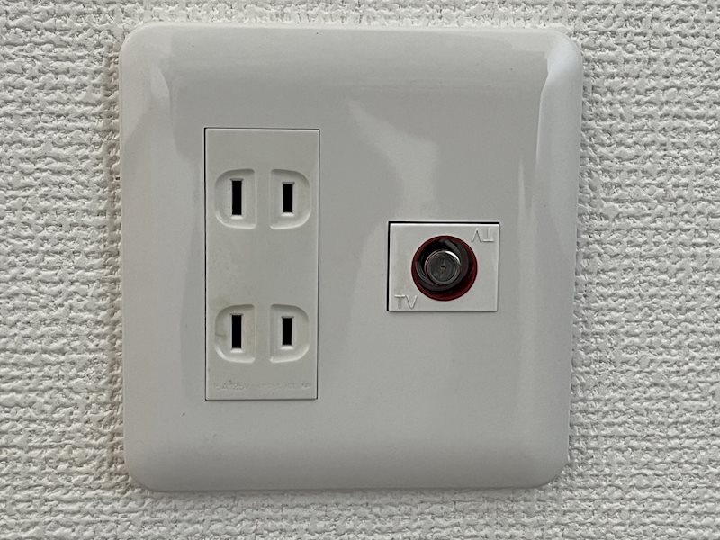 セジュール久我 その他