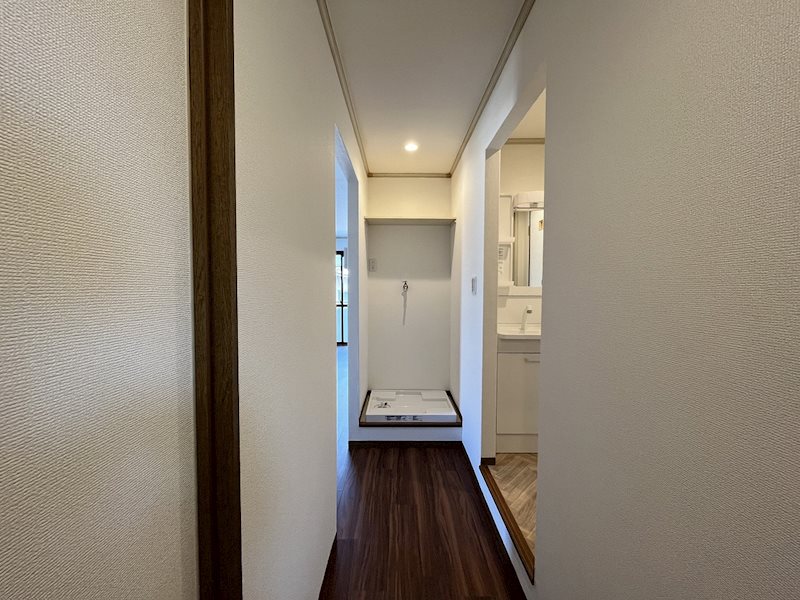 セジュール久我 その他