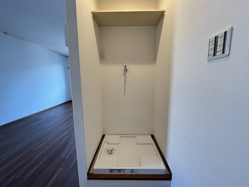 セジュール久我 その他