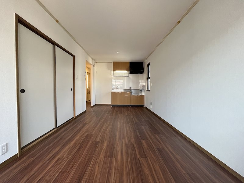 セジュール久我 その他