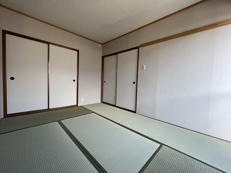 セジュール久我 その他