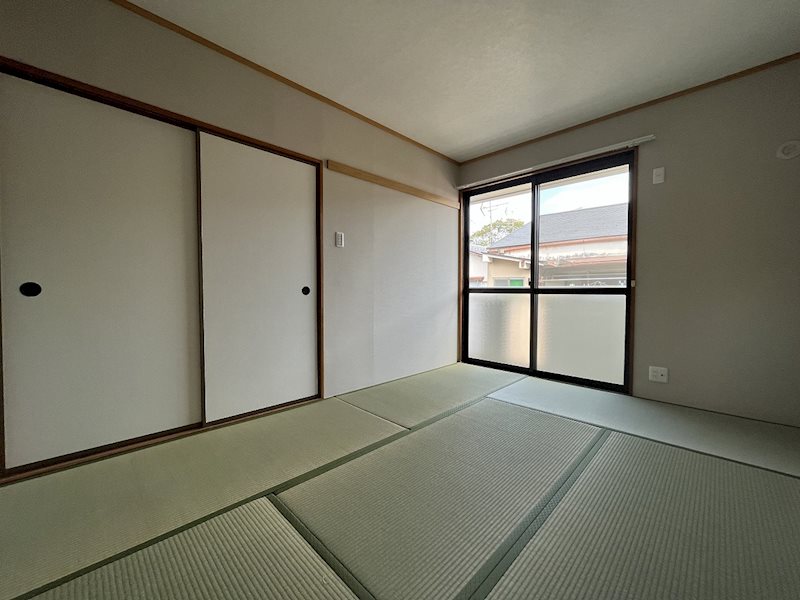 セジュール久我 その他