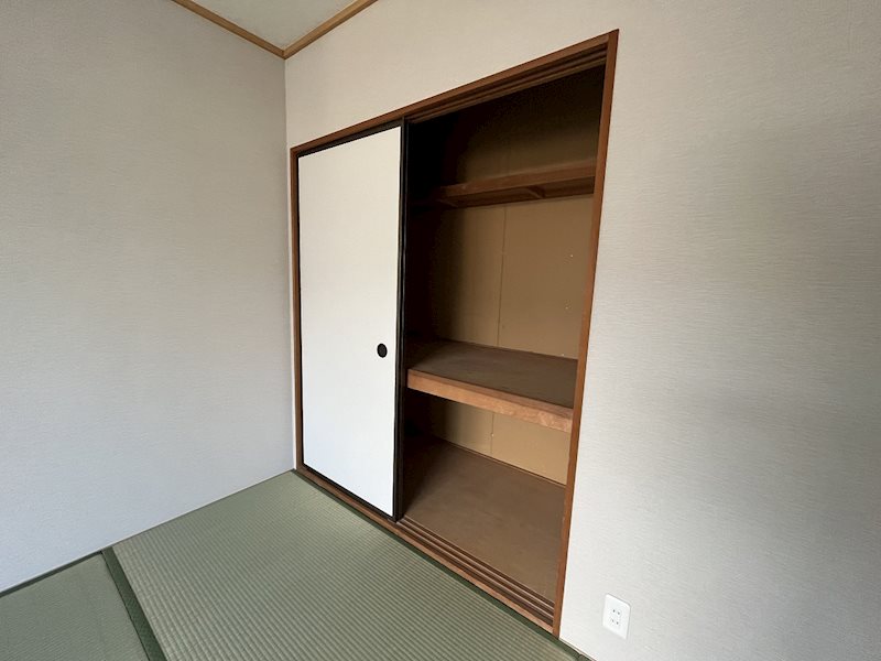 セジュール久我 その他