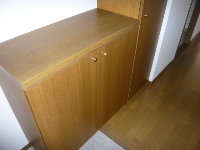 ソレイユ神足 その他