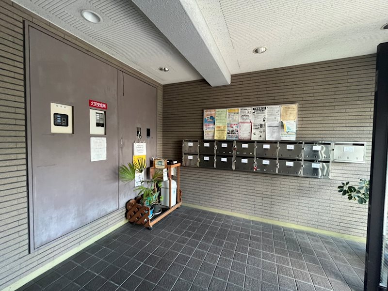 プロミネンス光陽 その他
