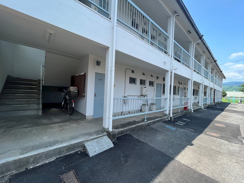 Ｋ2コーポラス その他