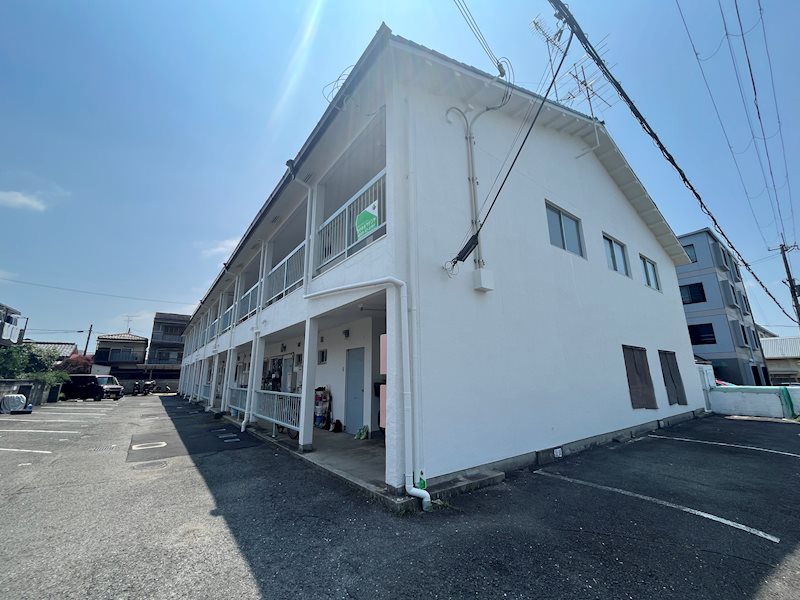 Ｋ2コーポラス その他