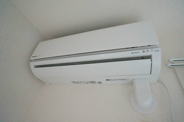 DANRAN Ⅱ その他設備