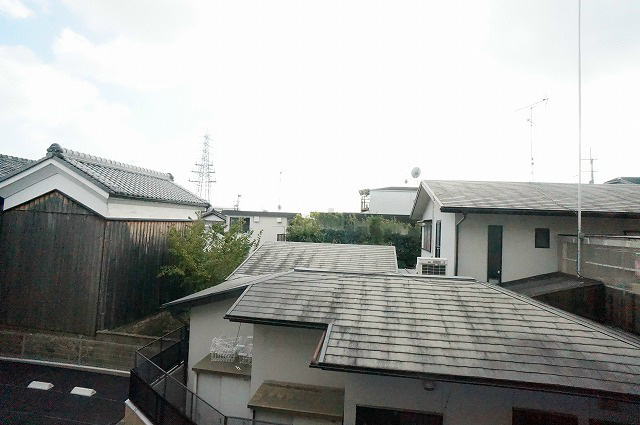 DANRAN Ⅱ 眺望