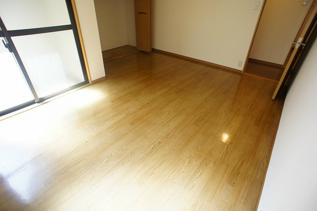 アグラード長岡京 その他部屋・スペース
