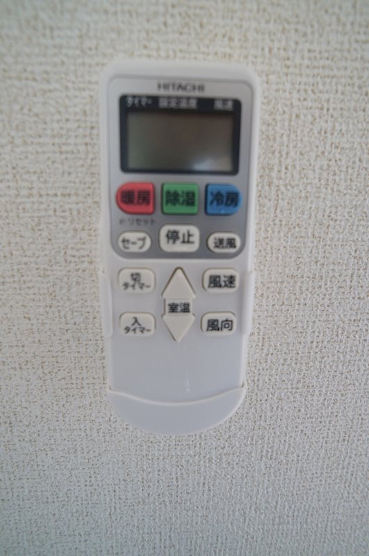 シャトー志水 その他設備