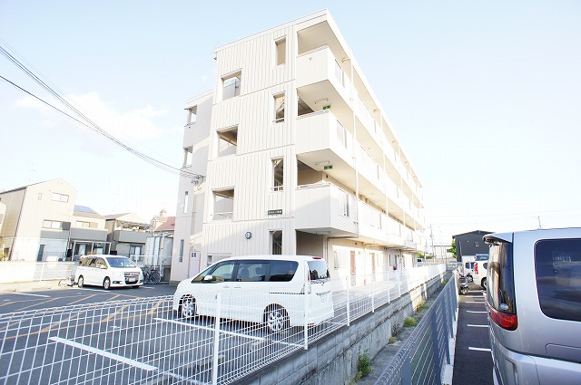 シャトー志水 その他