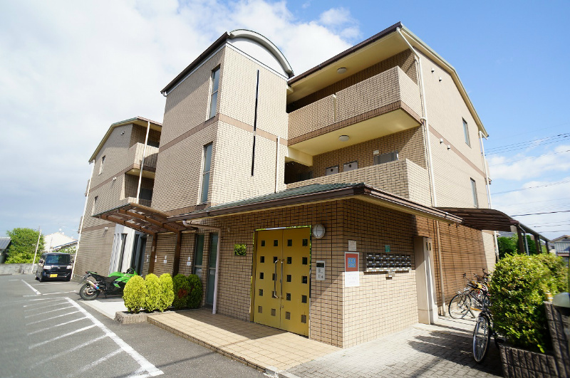 ITパレス21 外観