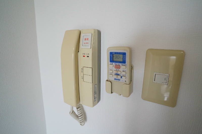 ITパレス21 セキュリティ