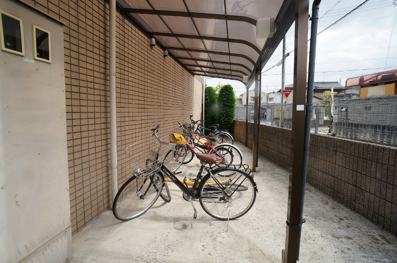 ITパレス21 その他共有部分