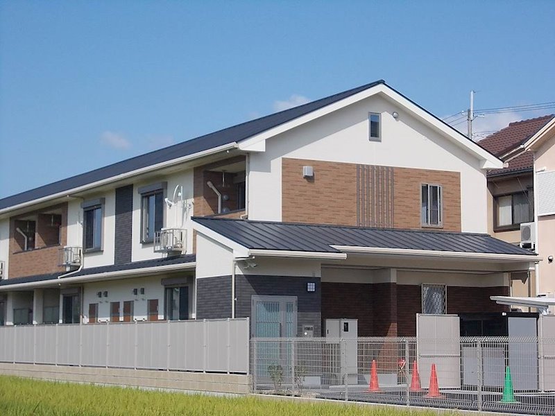 Nourish　Cosiyo 外観