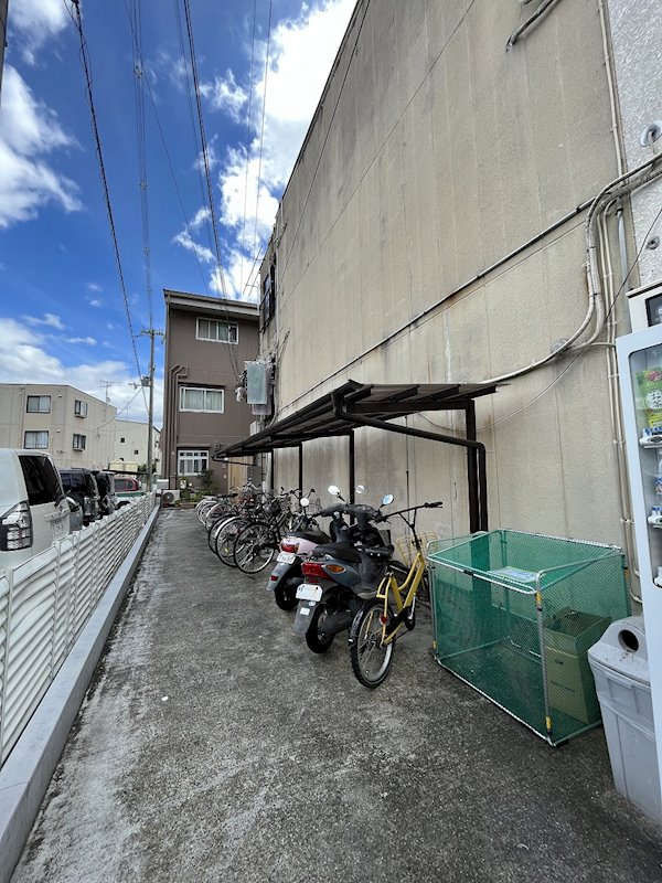 きたがわハイツ その他