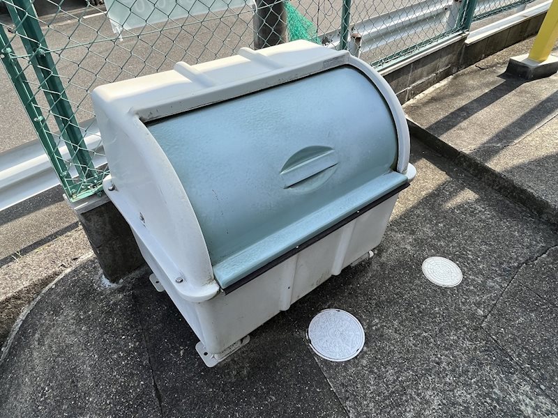 コーポラス多貝 その他