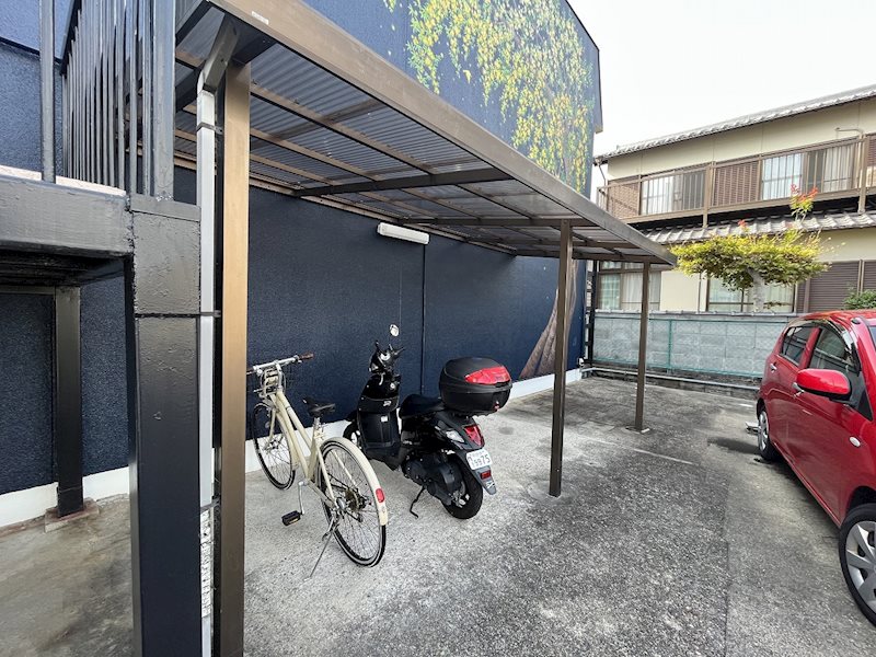 コーポラス多貝 その他