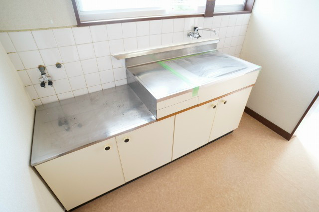 コーポラス多貝 その他設備