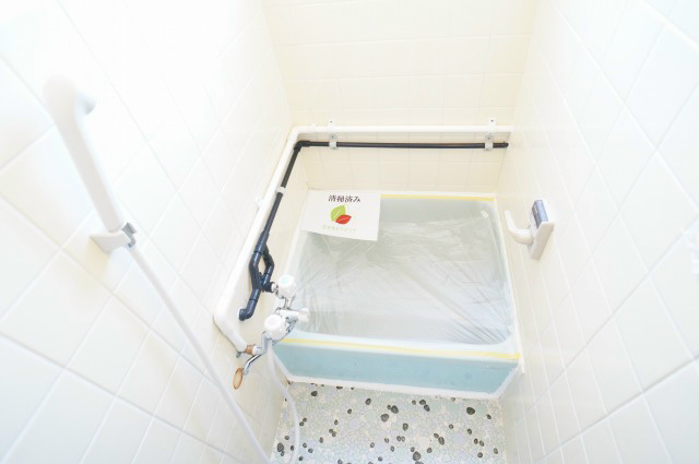 コーポラス多貝 その他