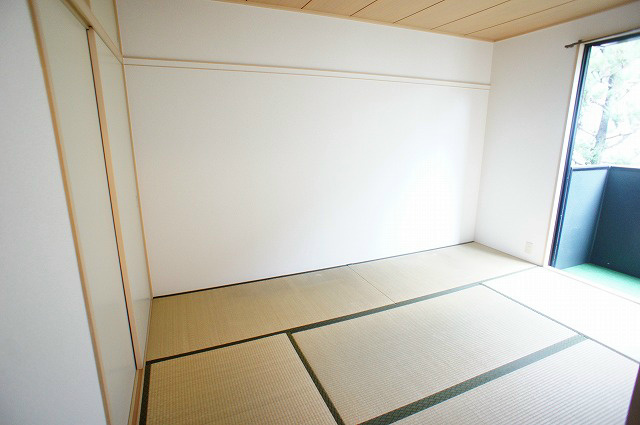 ヴィラコンフォートパートⅠ その他部屋・スペース